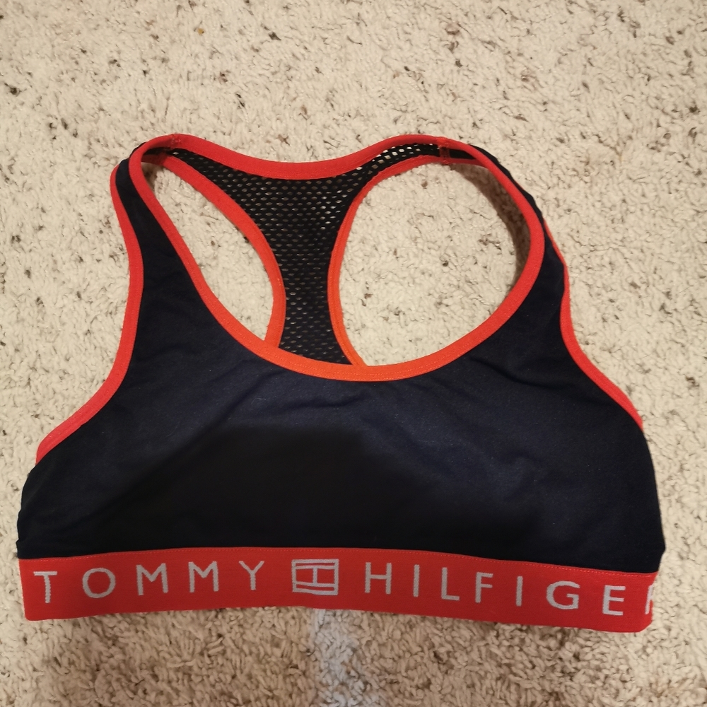 Tommy Hilfiger Bralette